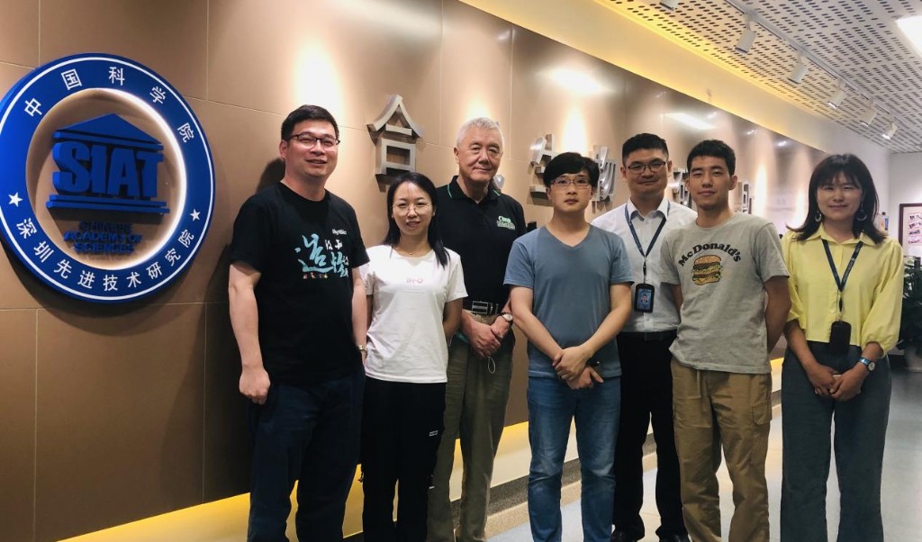 蛋白也能形成“结界”?探索微生物细胞不对称性分裂的调控机制